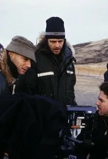 Фотография актёра Кит Берман