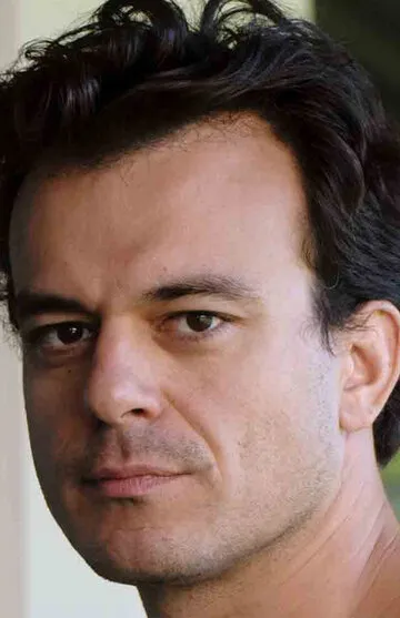 Фотография режиссера – Хуан Карлос Медина (Juan Carlos Medina)