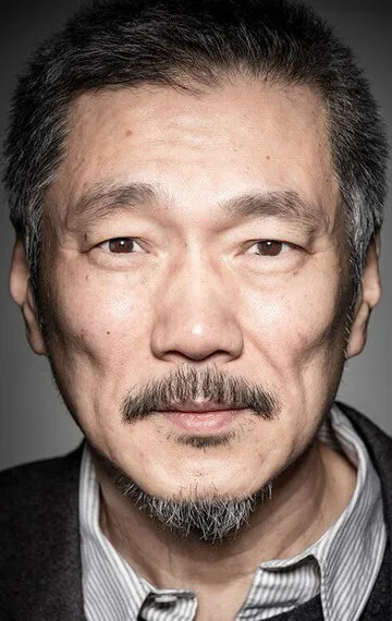 Фотография актёра Хон Сан-су