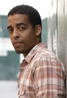 Фотография актёра Рашаад Эрнесто Грин