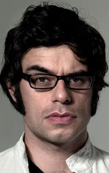 Фотография режиссера – Джемейн Клемент (Jemaine Clement)