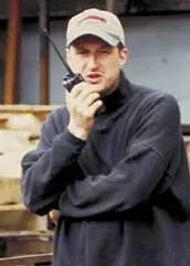 Фотография актёра Пётр Шкопяк