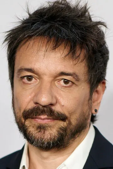 Фотография режиссера – Ориол Паоло (Oriol Paulo)