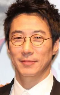 Фотография актёра Пак Хи-гон