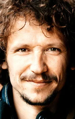 Фотография актёра Маркус Розенмюллер