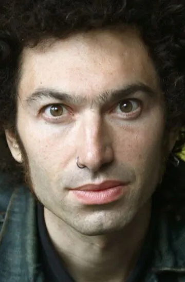 Фотография режиссера – Азазель Джейкобс (Azazel Jacobs)