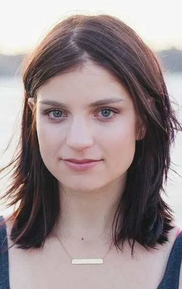 Фотография режиссера – Бриди Эллиотт (Bridey Elliott)