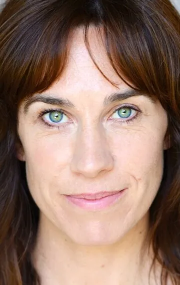 Фотография режиссера – Джеки ван Бик (Jackie van Beek)