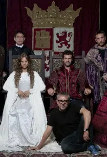 Фотография режиссера – Хорди Фрадес (Jordi Frades)