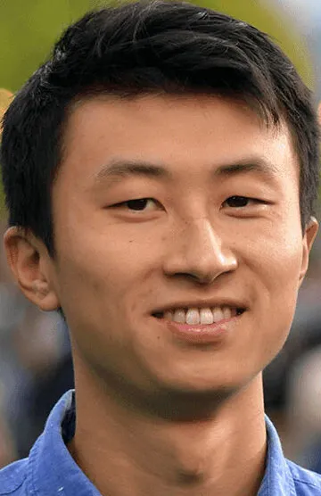 Фотография режиссера – Лю Бин (Liu Bing)