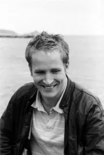 Фотография актёра Питер Футт