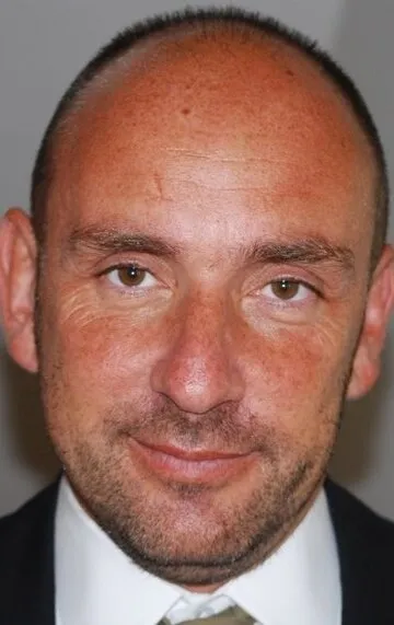 Фотография актёра Дэн Мазер