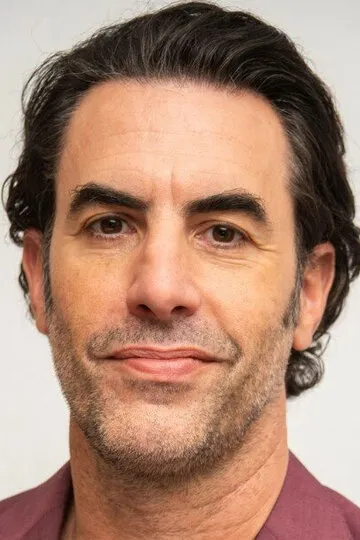 Фотография актёра Саша Барон Коэн