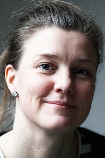 Фотография актёра Ингвилд Све Фликке