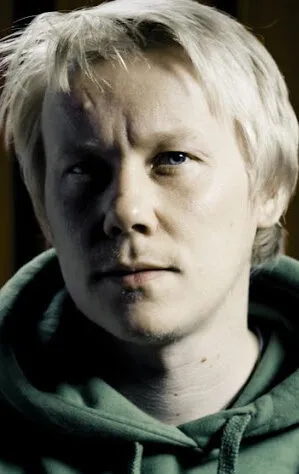 Фотография режиссера – Эйрик Свенссон (Eirik Svensson)