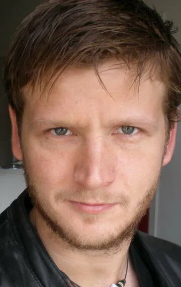 Фотография режиссера – Деннис Ганзель (Dennis Gansel)