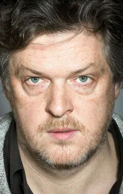 Фотография режиссера – Маттиас Гласнер (Matthias Glasner)