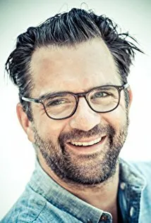 Фотография актёра Рик Остерманн