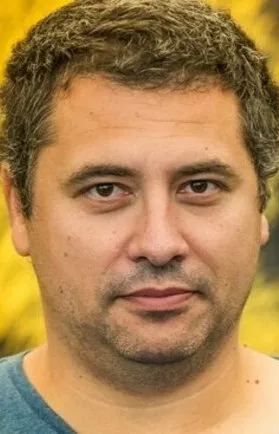 Фотография актёра Раду Жуде