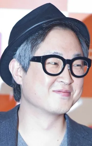 Фотография режиссера – Кан Хён-чхоль (Kang Hyeong-cheol)