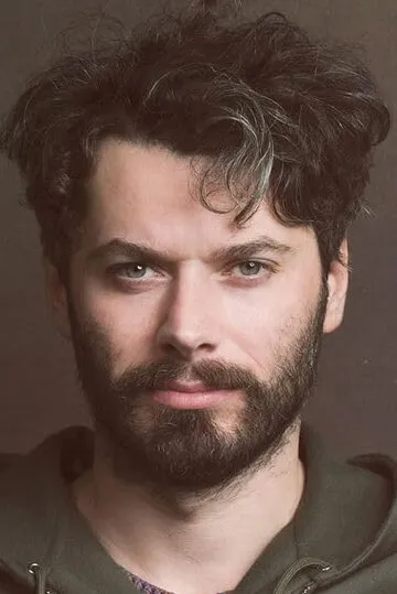 Фотография актёра Стефано Лодовичи