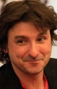 Фотография актёра Эрик Тессьер