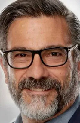 Фотография режиссера – Майкл Спиллер (Michael Spiller)