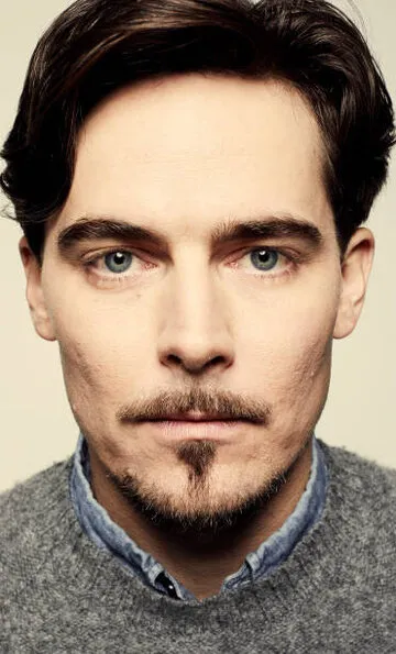 Фотография актёра Адриан Байтенхайс