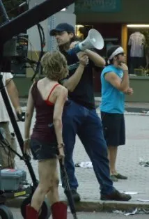 Фотография режиссера – Колин Тейс (Colin Theys)