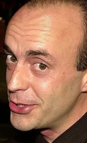 Фотография режиссера – Ник Гомез (Nick Gomez)