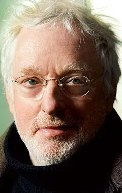 Фотография режиссера – Хью Хадсон (Hugh Hudson)