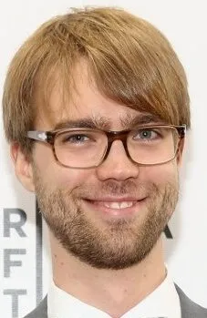 Фотография актёра Бенджамин Ри