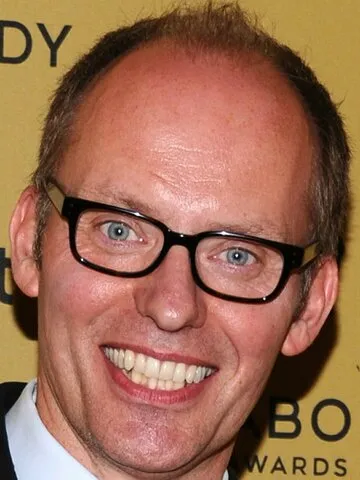 Фотография режиссера – Хьюго Блик (Hugo Blick)