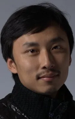 Фотография актёра Чень Чжо