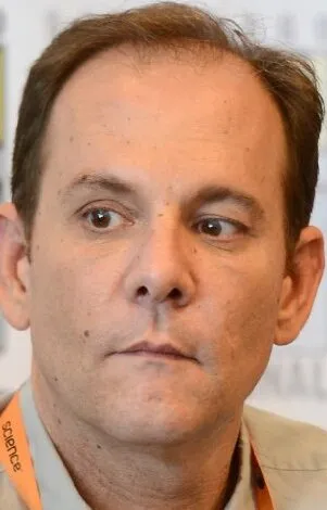 Фотография режиссера – Тим Майнир (Tim Minear)