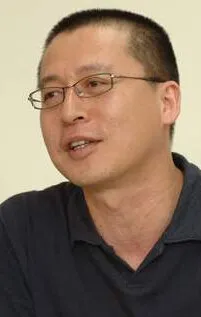 Фотография актёра Лим Тхэ-у