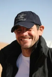 Фотография режиссера – Дэрил Гудрич (Daryl Goodrich)