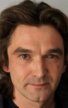 Фотография режиссера – Джастин Чадвик (Justin Chadwick)