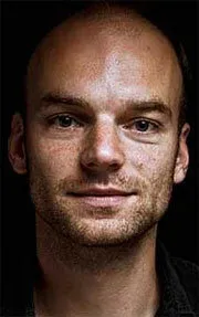 Фотография актёра Томас Штубер