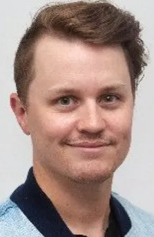 Фотография актёра Брэндон Кристенсен