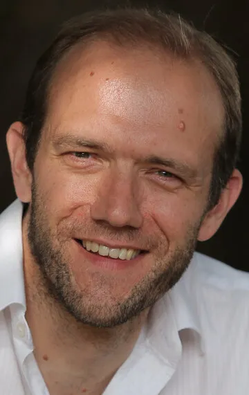 Фотография актёра Пол Дадбридж