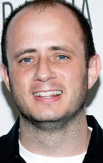 Фотография режиссера – Эрик Крипке (Eric Kripke)