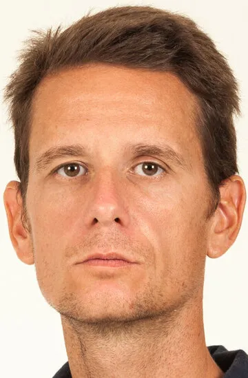 Фотография актёра Эрве Фребурже