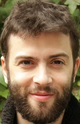 Фотография режиссера – Филипе Мелу (Filipe Melo)