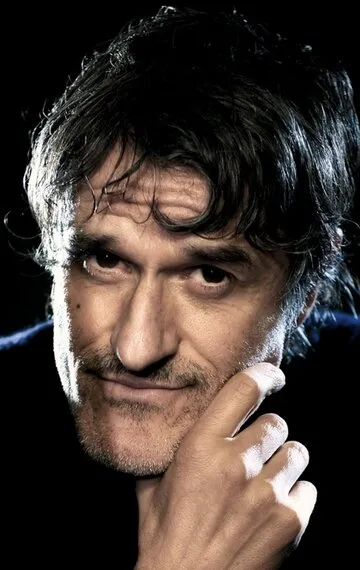 Фотография актёра Ренато Де Мария