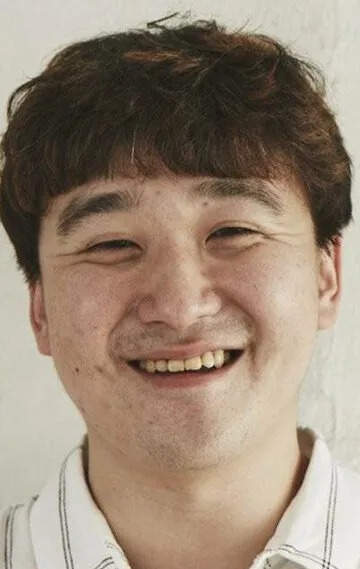 Фотография режиссера – Ли Ё-соп (Lee Yo-seop)