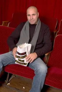 Фотография режиссера – Шаби Габизон (Savi Gabizon)