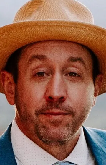 Фотография актёра Потси Пончироли