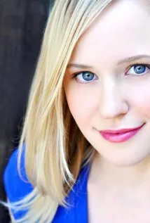 Фотография режиссера – Келли О’Салливан (Kelly O'Sullivan)