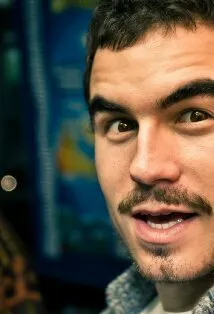 Фотография актёра Алекс Томпсон